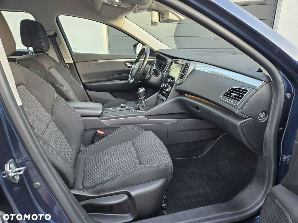 Renault Talisman BLUE dCi 150 BUSINESS EDITION - 29