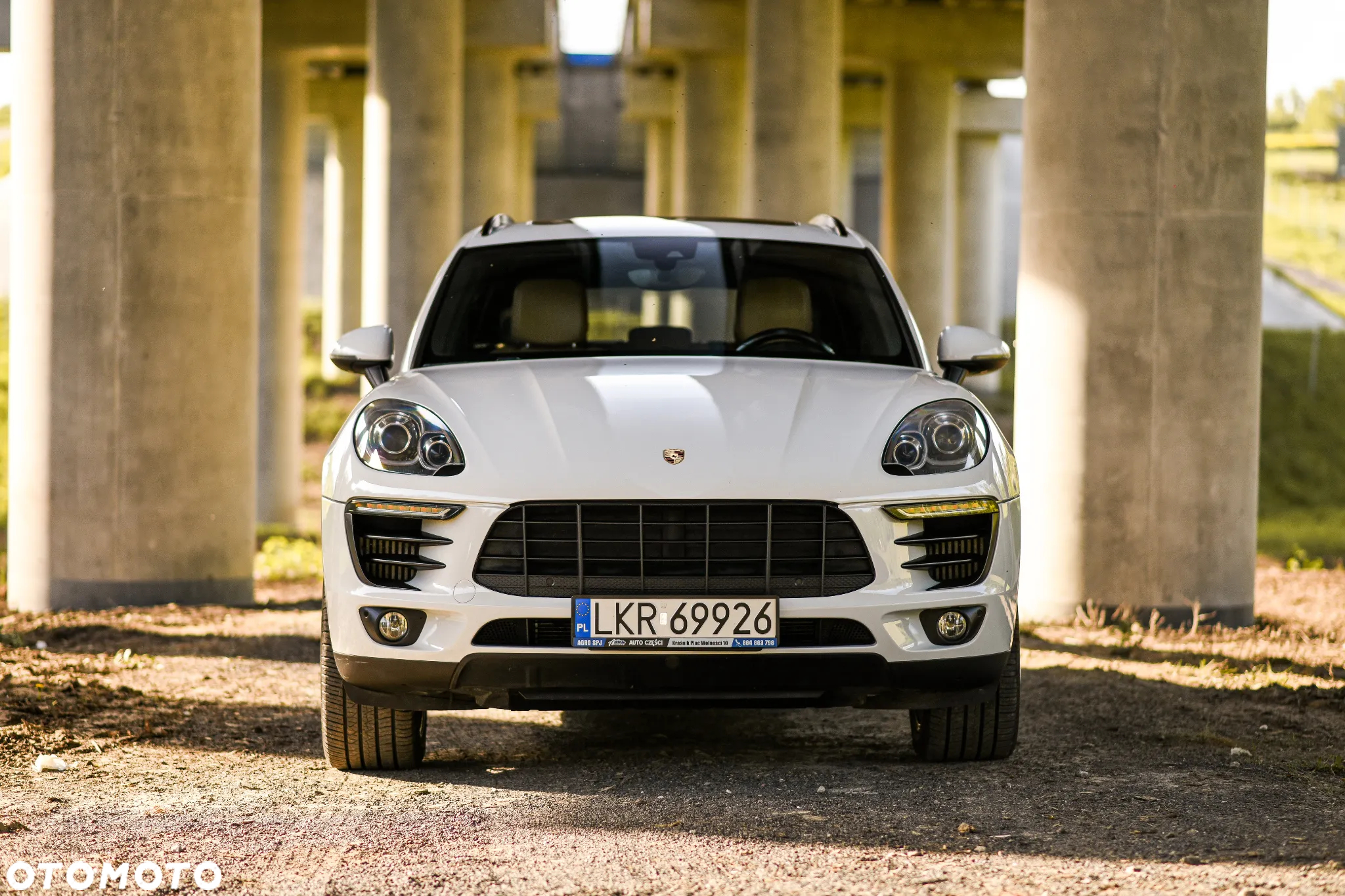 Porsche Macan S PDK - 2