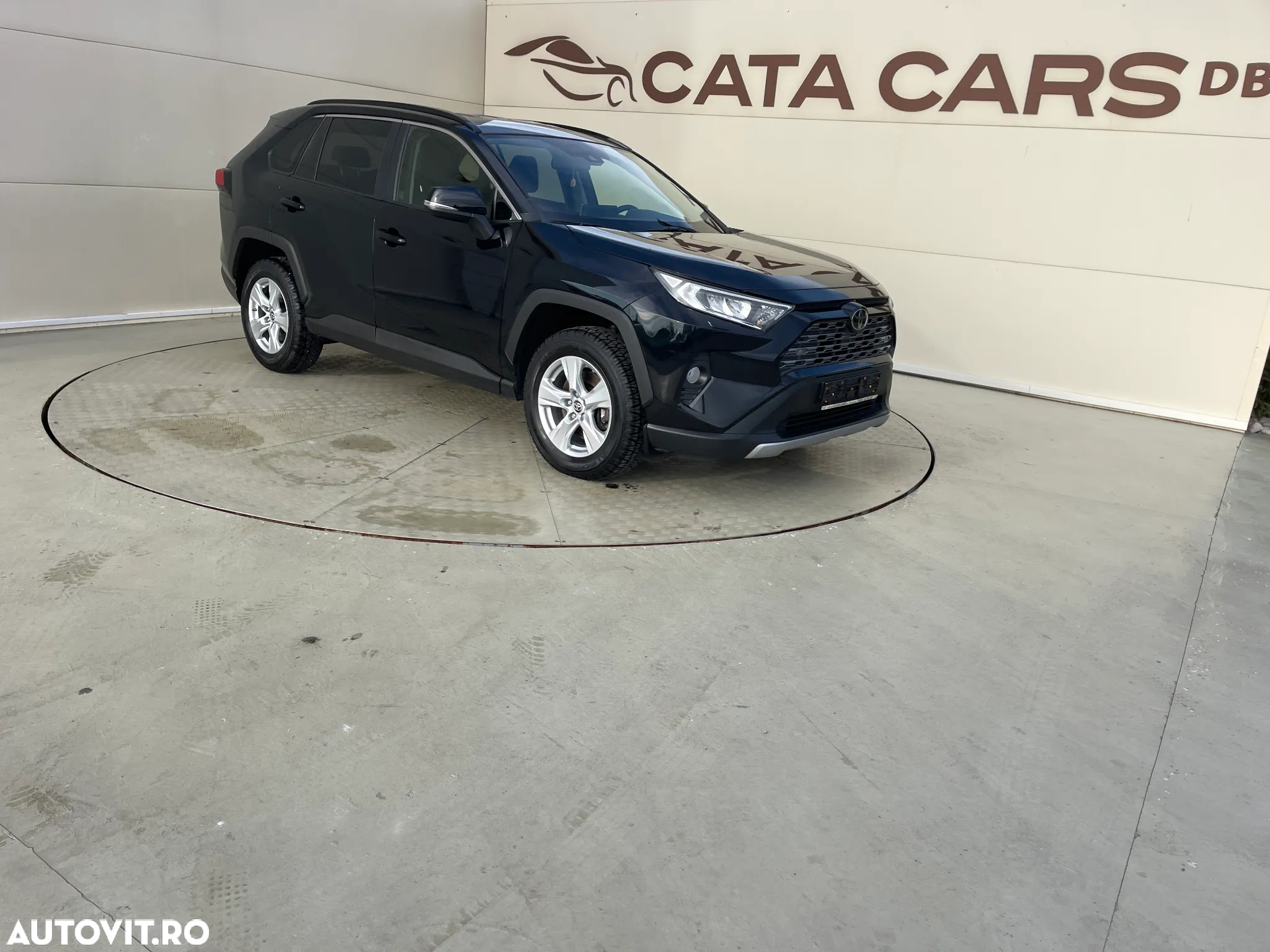 Toyota RAV4 - 20