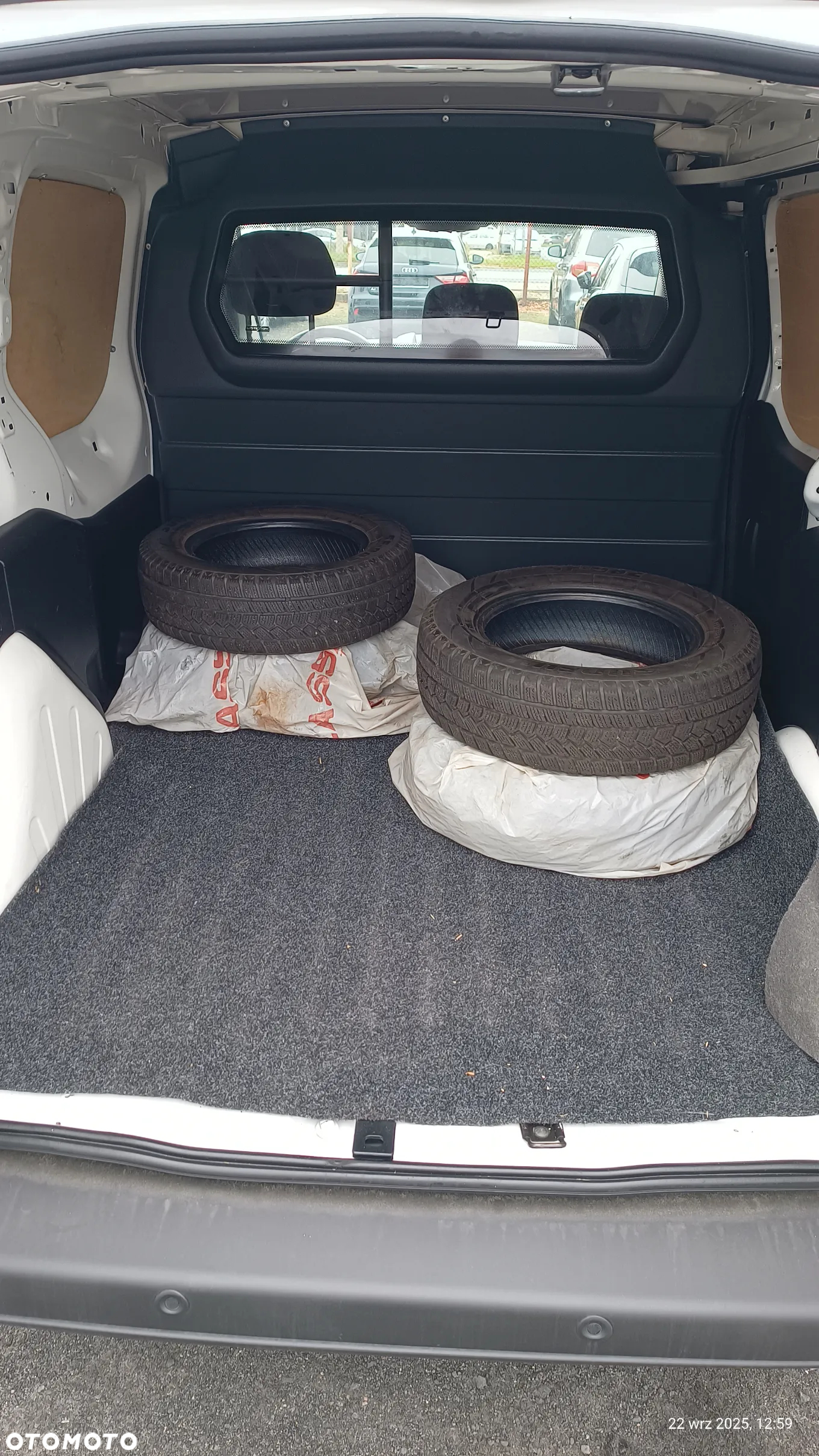 Citroën Berlingo - 11