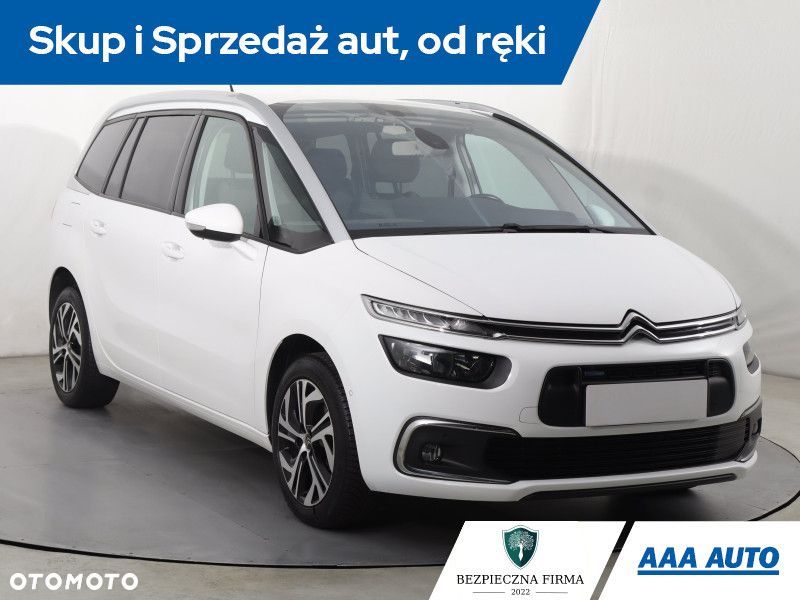 Citroën C4 Grand Picasso - 3