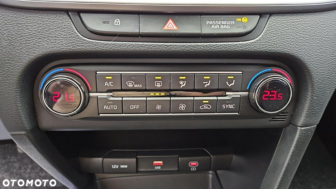 Kia Ceed 1.5 T-GDI L - 19