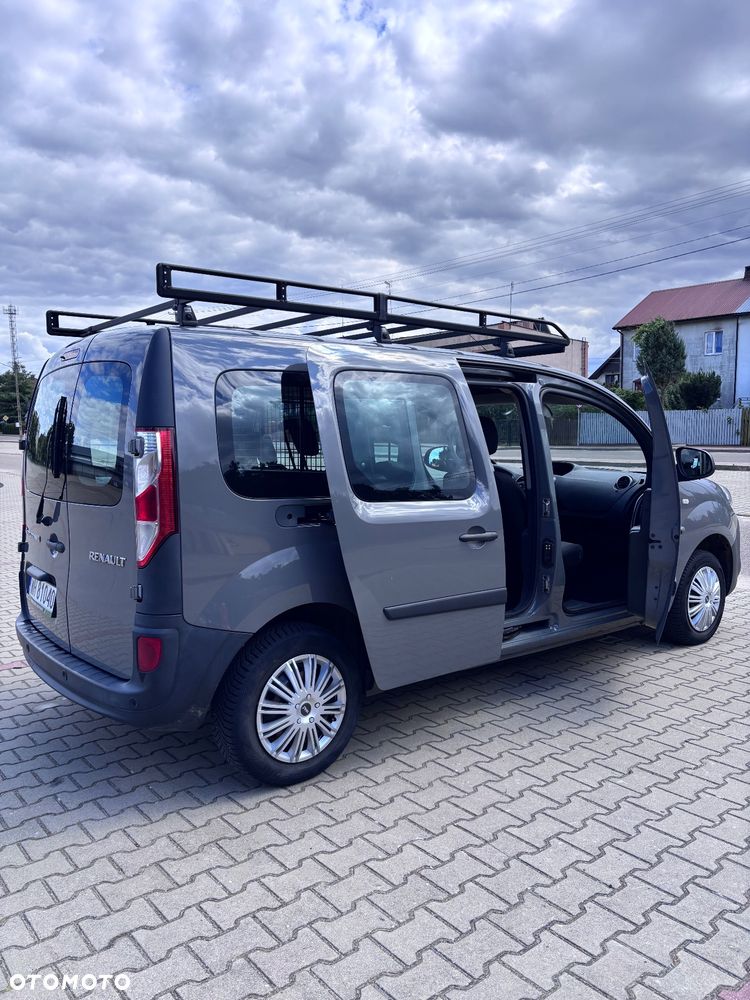 Renault Kangoo - 11