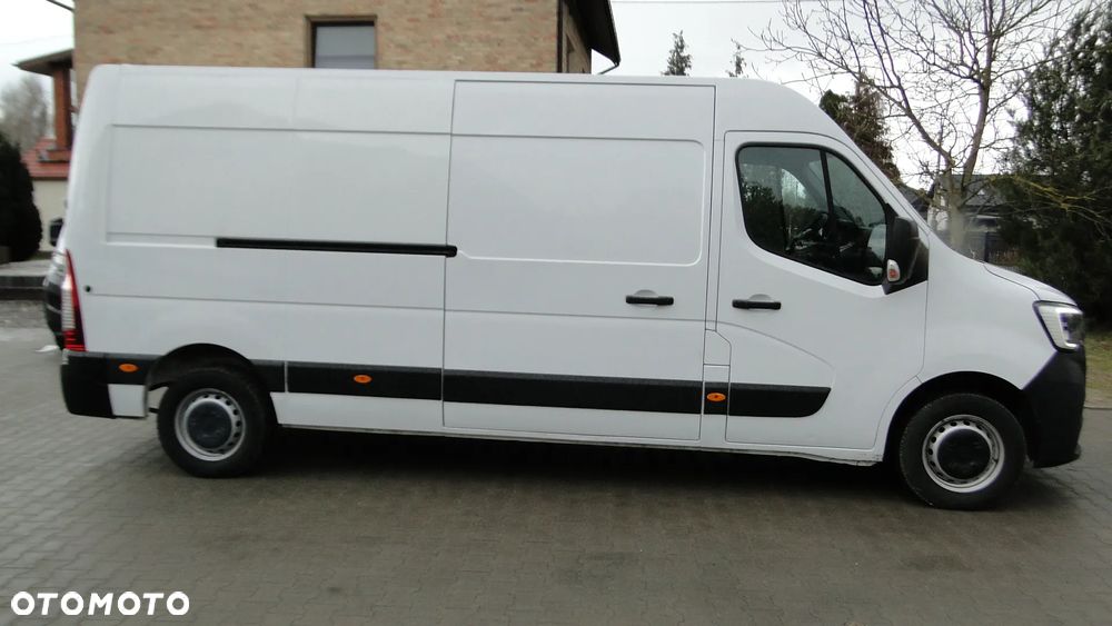 Renault MASTER - 8