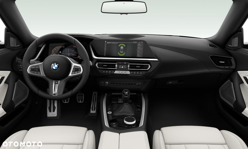 BMW Z4 20i sDrive M Sport - 20