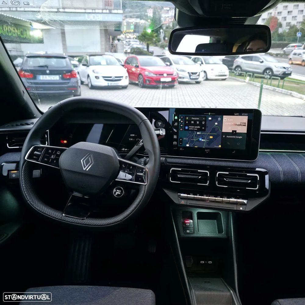 Renault 5 E-Tech R Techno 150 Comfort Range - 3