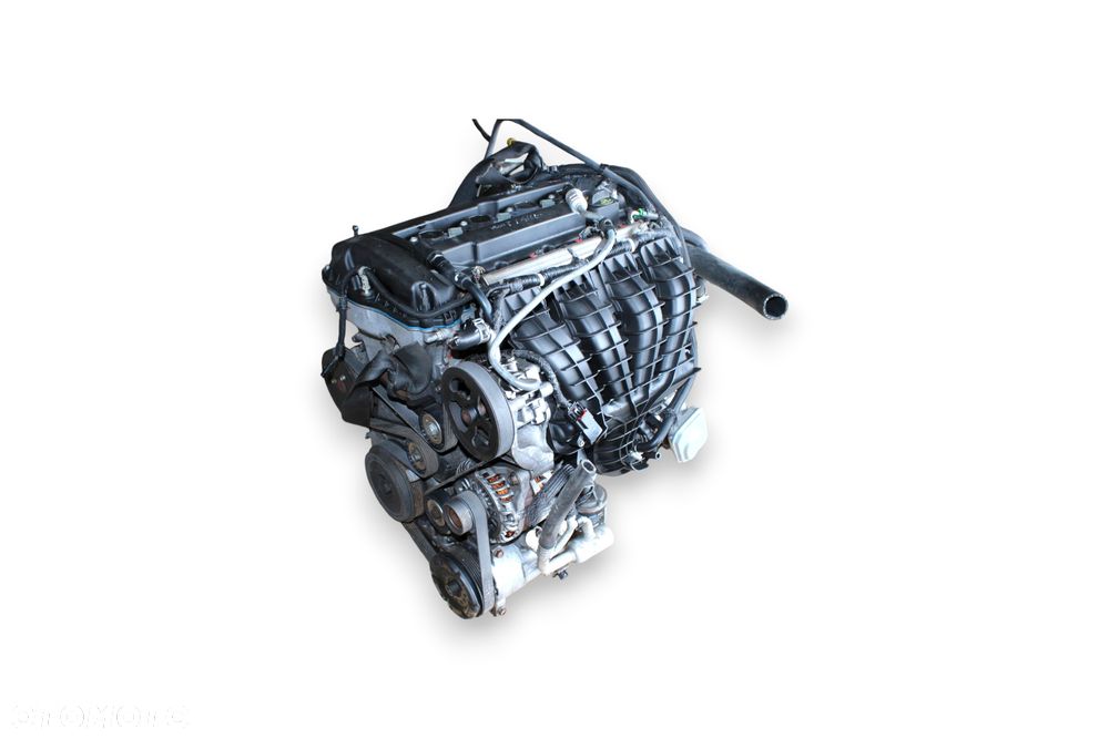 SILNIK 2.4T B5254T+ SKRZYNIA BIEGÓW AUTOMAT AW55-51SN / VOLVO V80 2003R - 2
