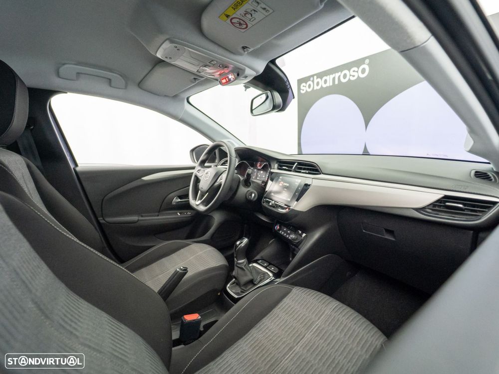 Opel Corsa 1.2 Edition — fotografia 32