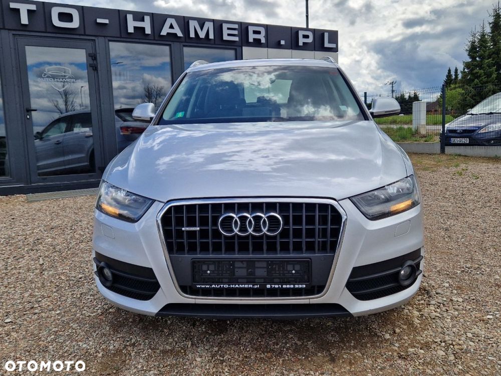 Audi Q3 - 28