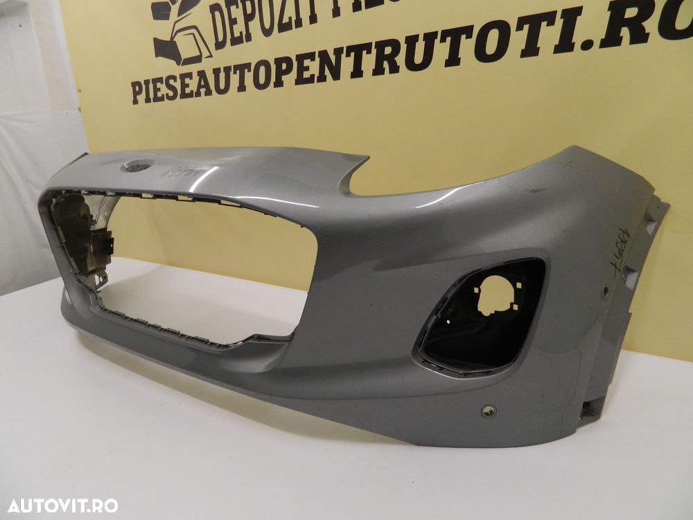 Bara fata Ford Puma 2019, 2020, 2021, 2022, L1TB-17757-A - 4