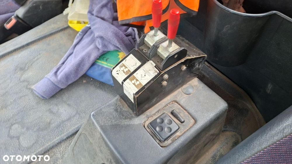 ACTM Atego 812 - 21