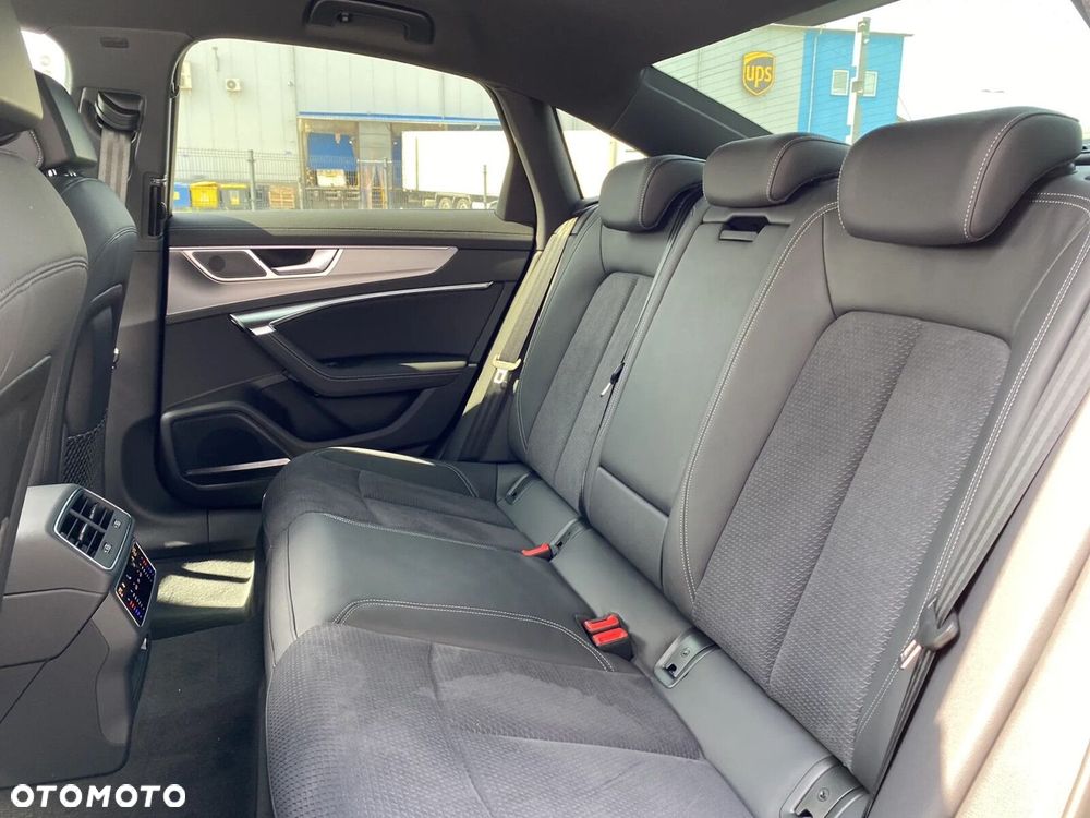 Audi A6 - 29