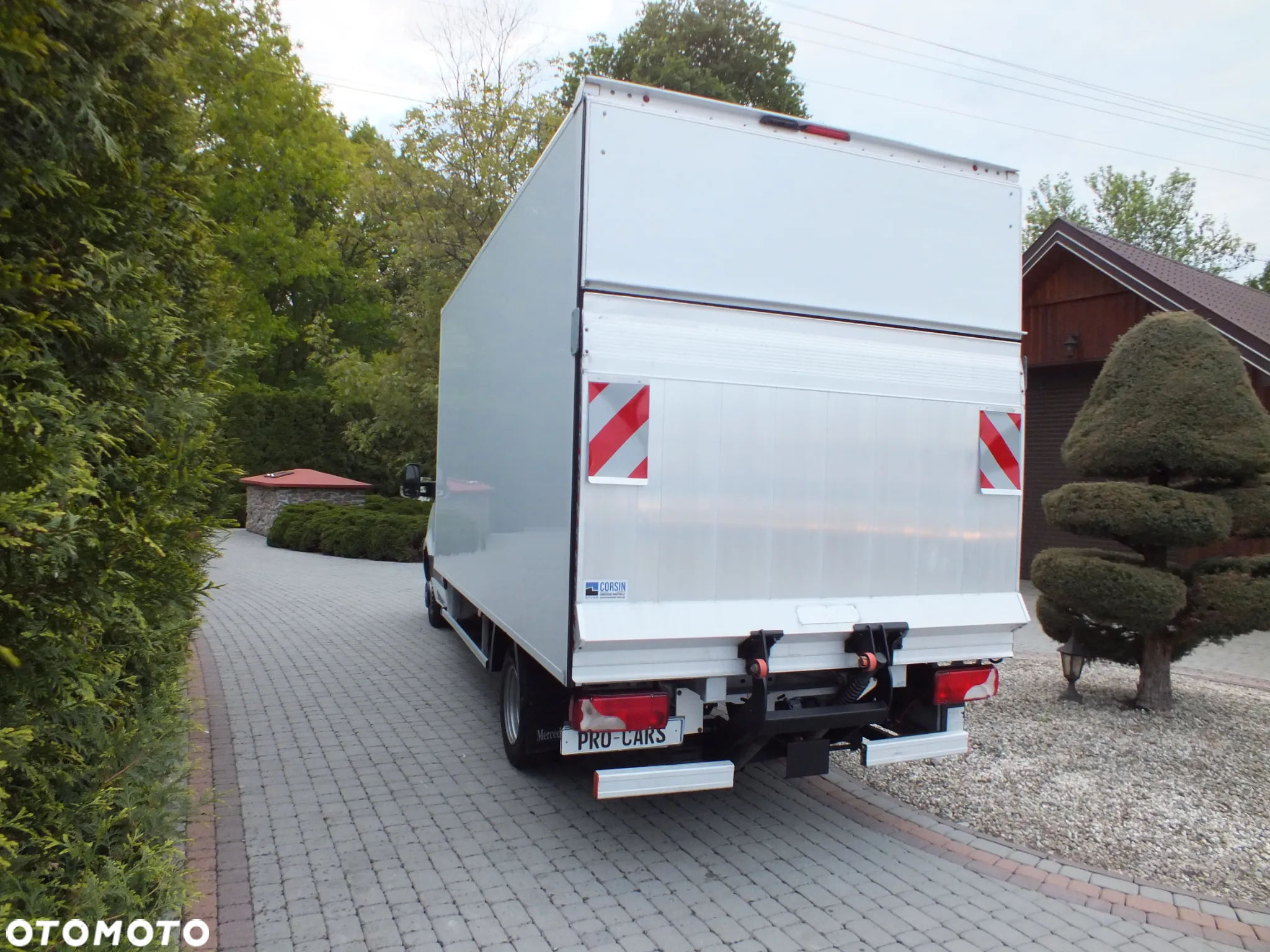 Iveco Daily 35c14 - 20