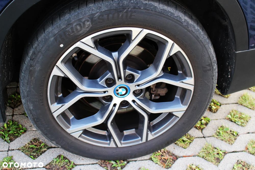BMW X1 xDrive25e xLine - 39