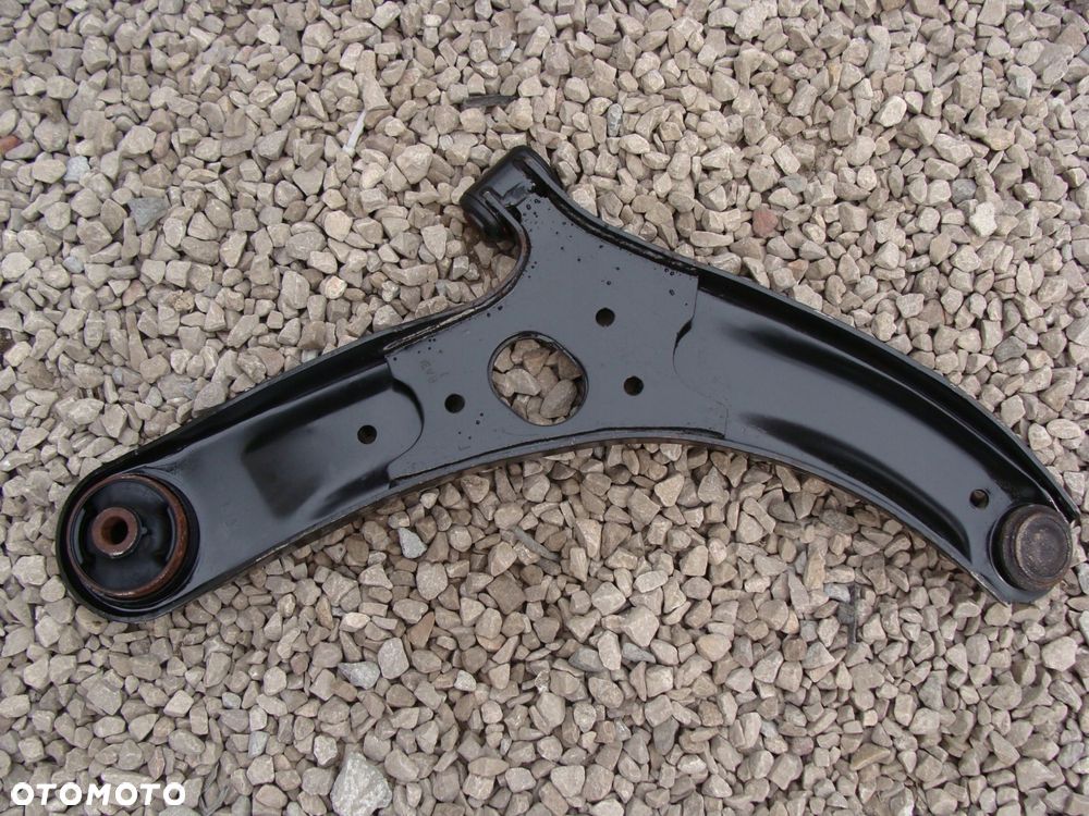 wahacz lewy kia rio iii 2015r !!! - 4