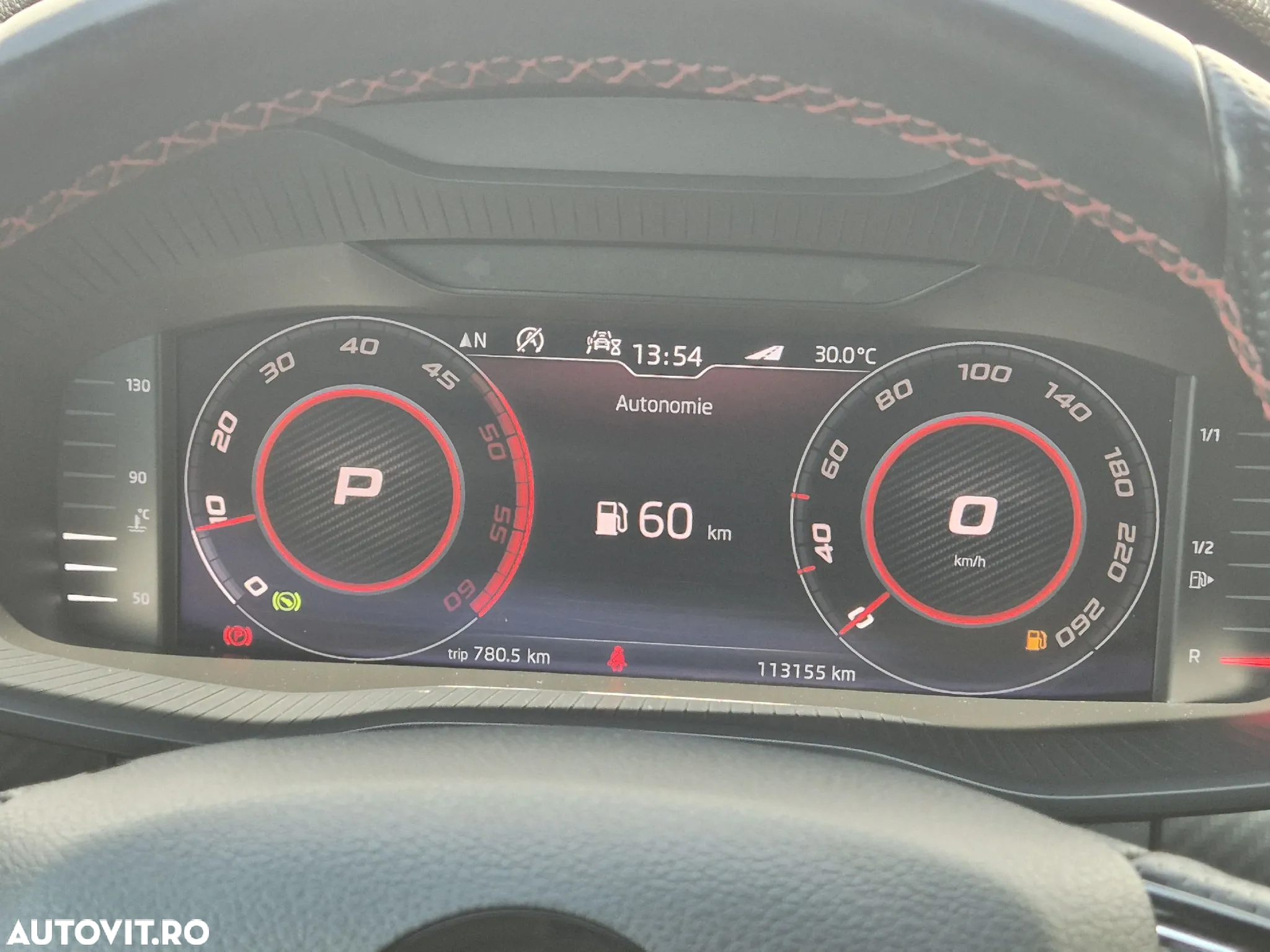 Skoda Kodiaq 2.0 TDI 4X4 DSG RS - 17