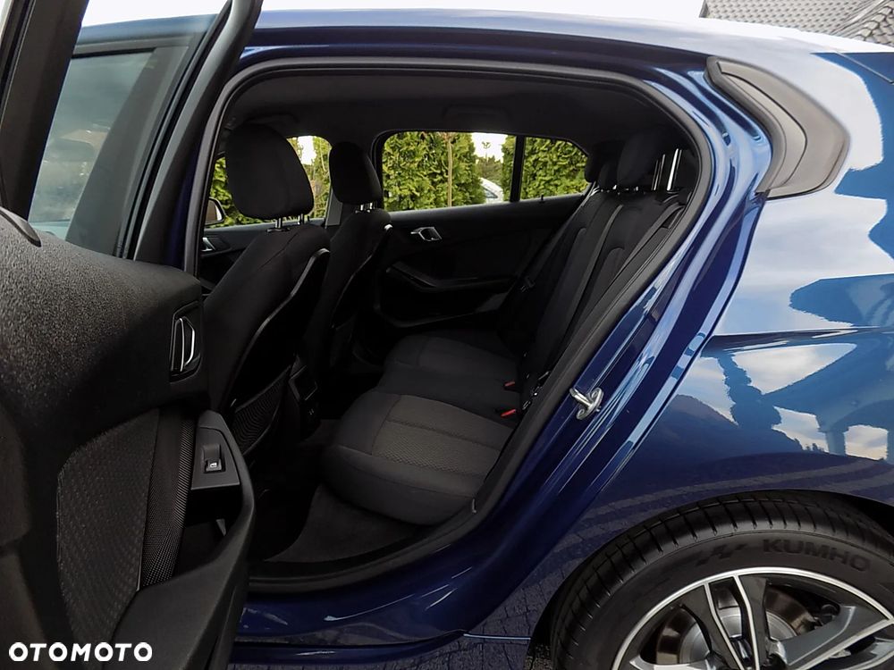 BMW Seria 1 118i - 34