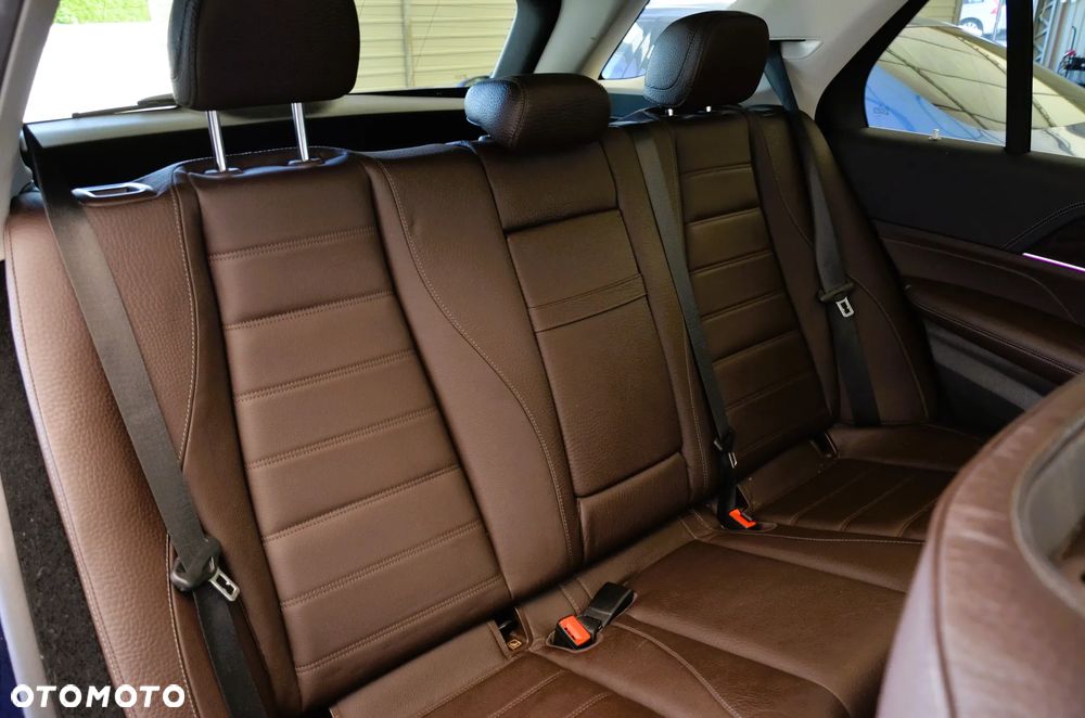 Mercedes-Benz GLE 350 de 4-Matic Premium - 22