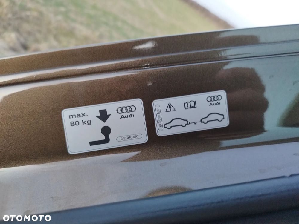 Audi Q3 2.0 TDI Quattro Prime Edition - 25