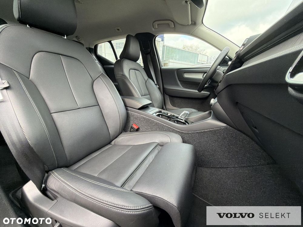 Volvo XC 40 - 12