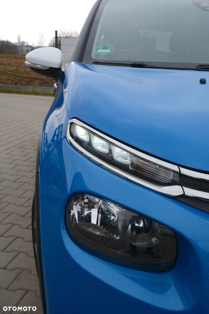 Citroën C3 - 3