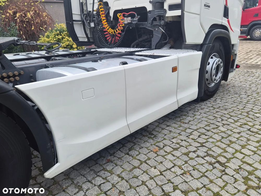 Scania R450 - 12