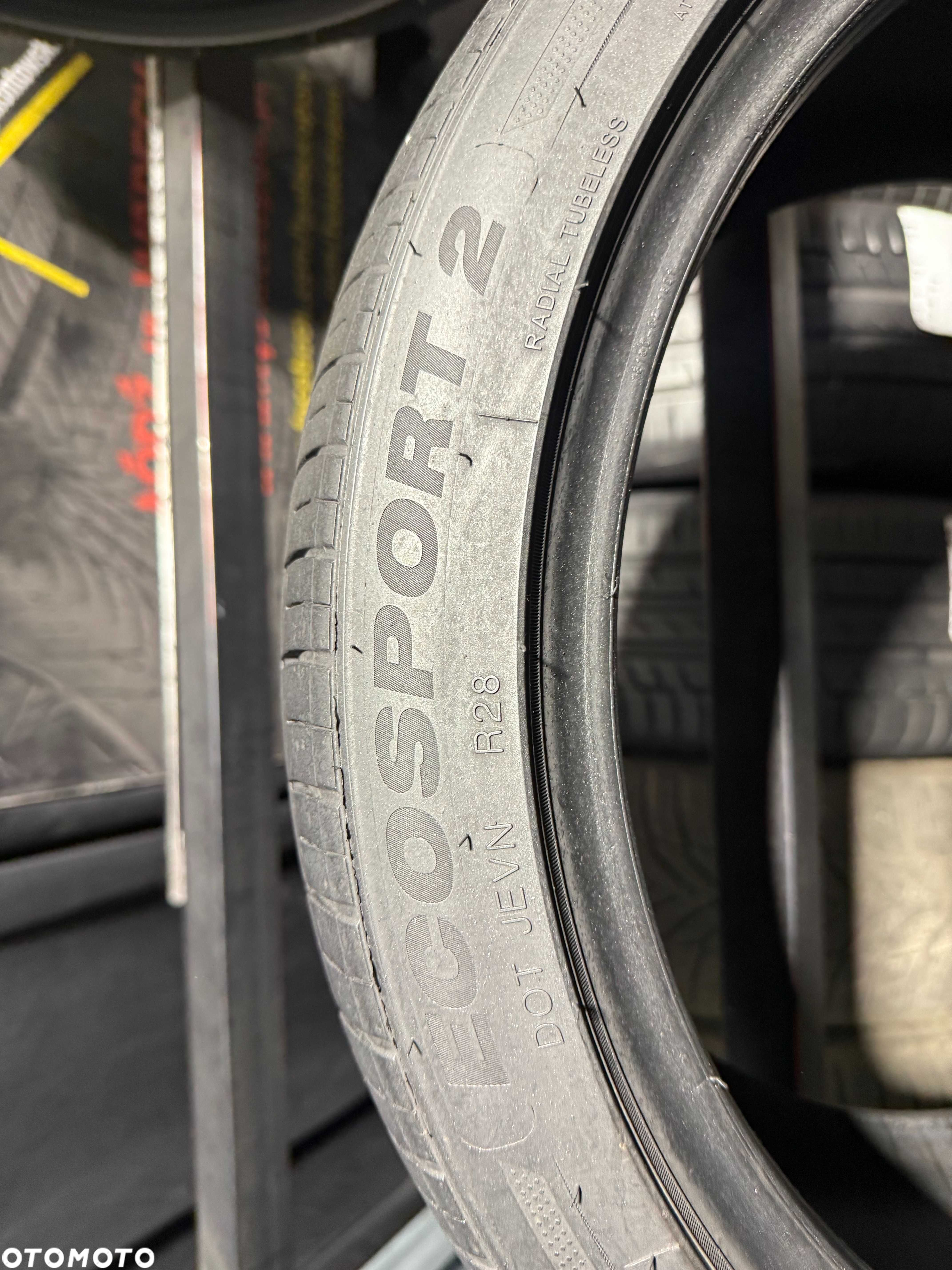 Opony Letnie 225/40/18 IMPERIAL ECOSPORT #3082 - 4