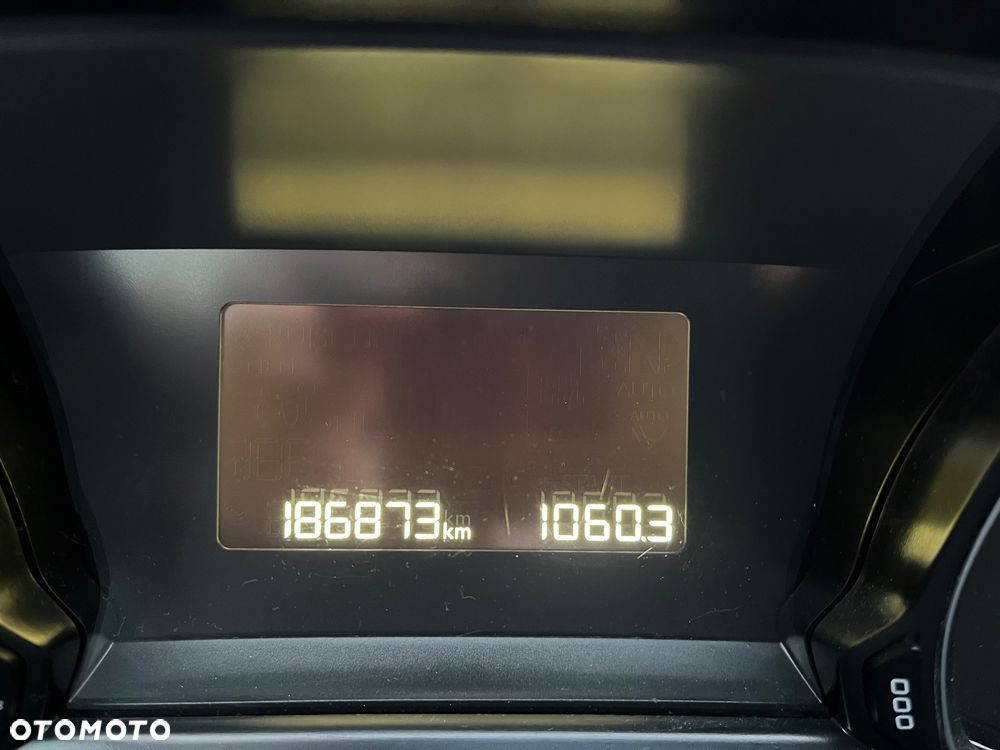 Peugeot 308 - 9