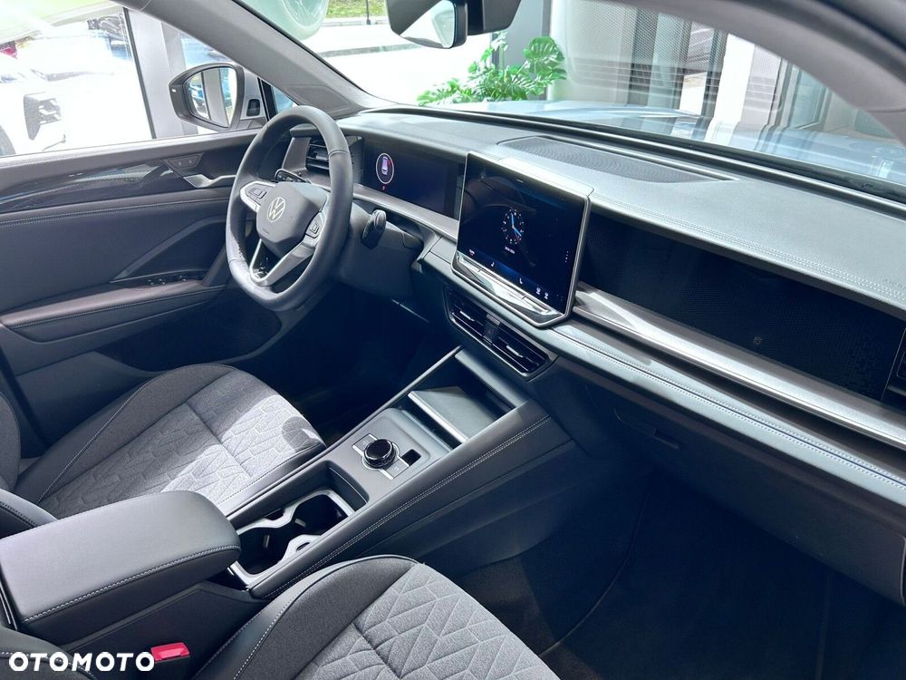Volkswagen Tayron - 16