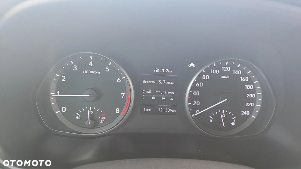 Hyundai i30 - 40