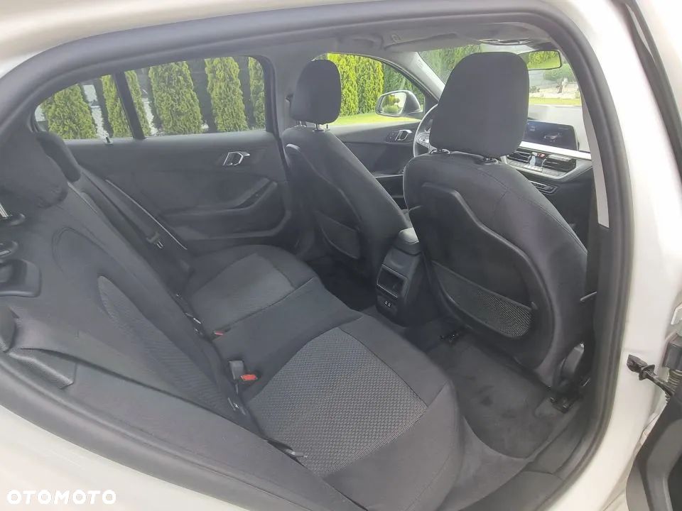 BMW Seria 1 118i Advantage - 6