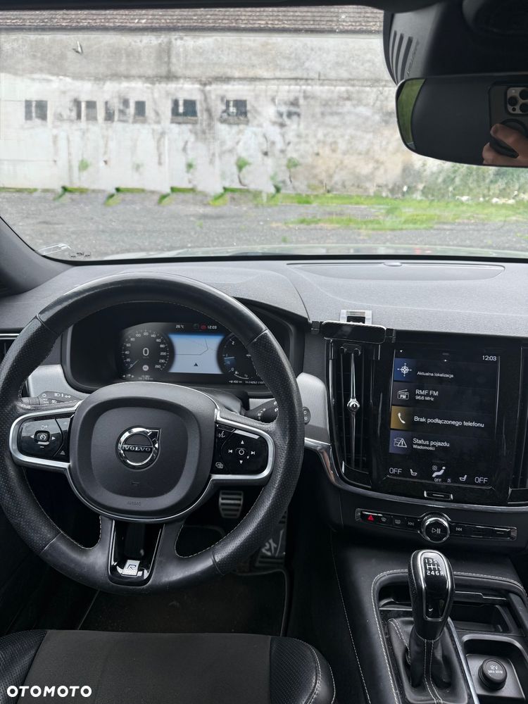 Volvo V90 D4 SCR R-Design - 9