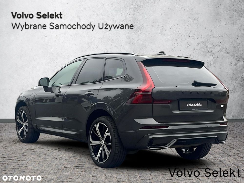 Volvo XC 60 - 5