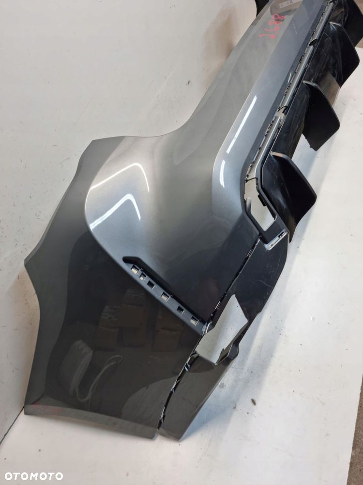 bmw m4 g82 g83 m power zderzak tył tylny - 3