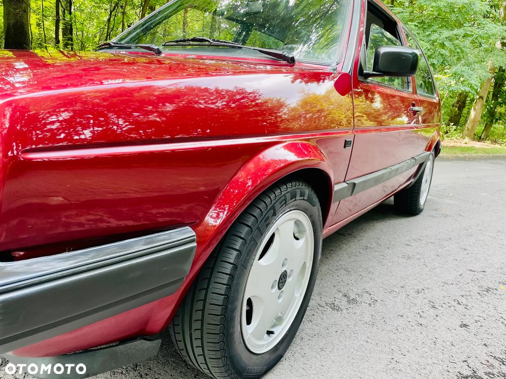 Volkswagen Golf 1.3 - 3