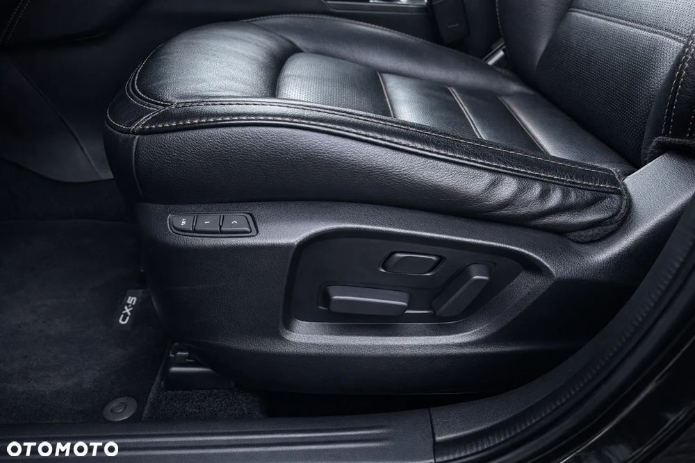 Mazda CX-5 2.0 Skydream 2WD - 12