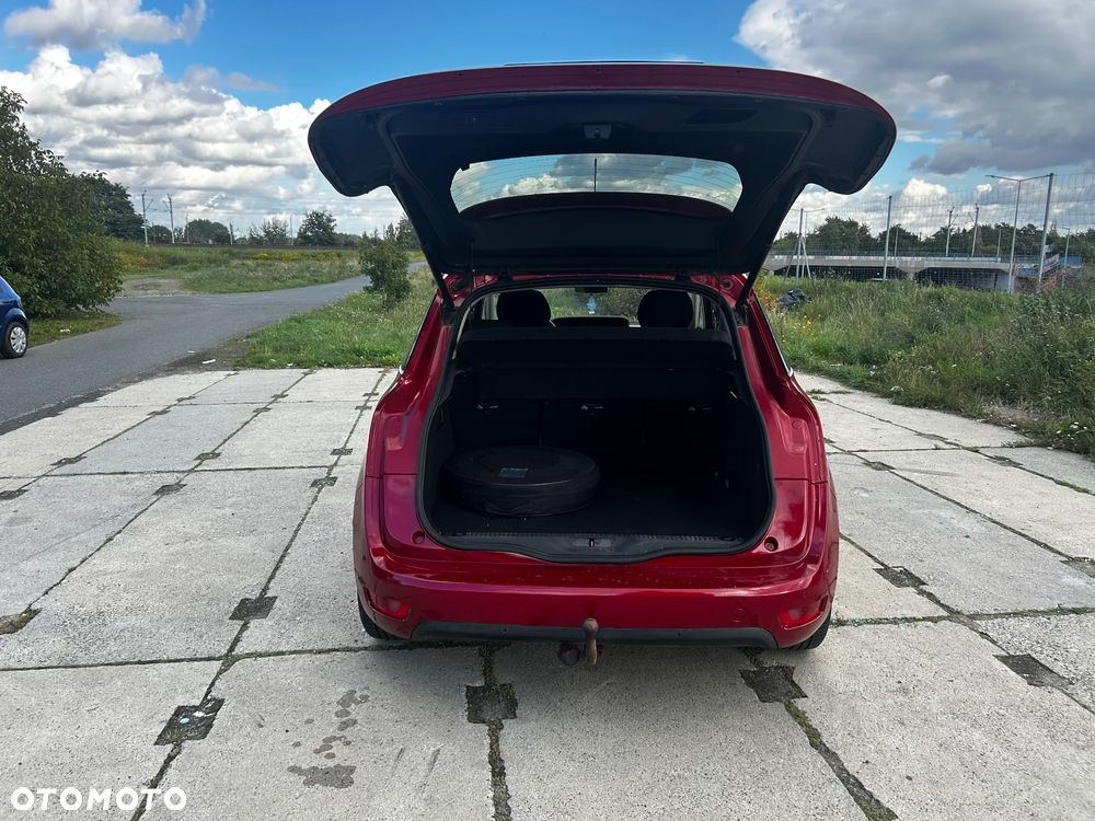 Citroën C4 Picasso 2.0 BlueHDi Exclusive - 10