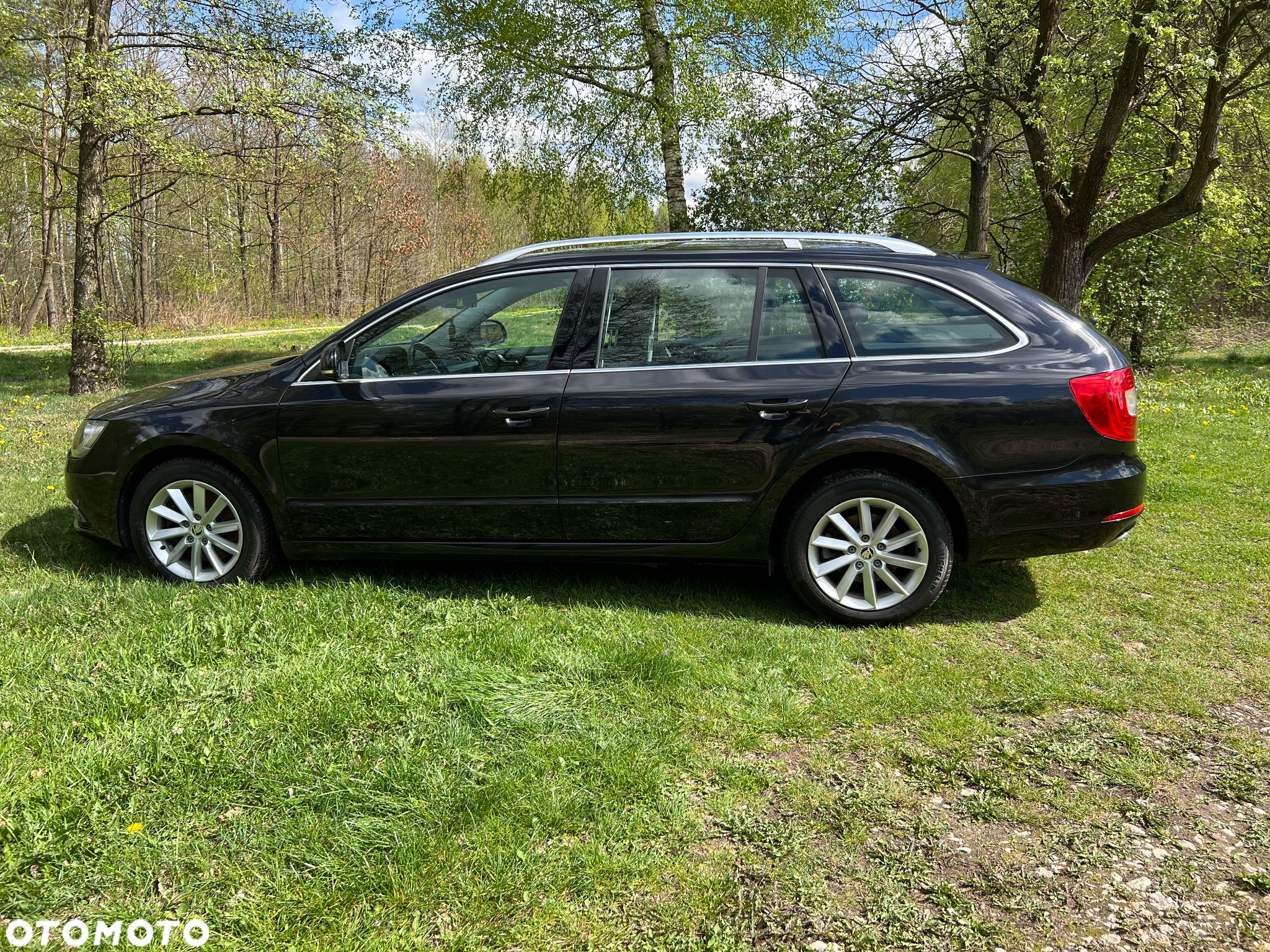 Skoda Superb 2.0 TDI Business - 19