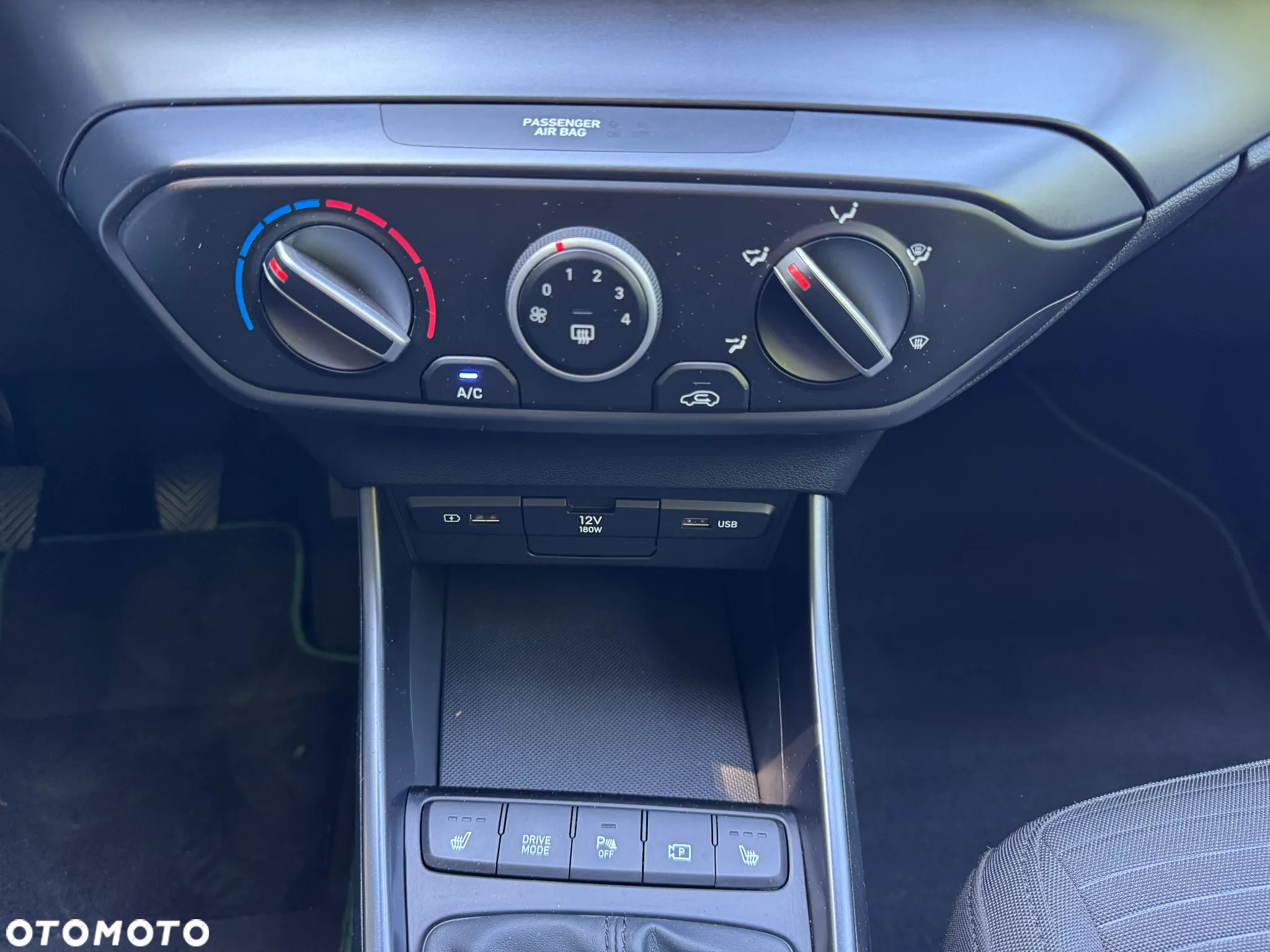 Hyundai i20 1.0 T-GDI 48V-Hybrid N Line - 28