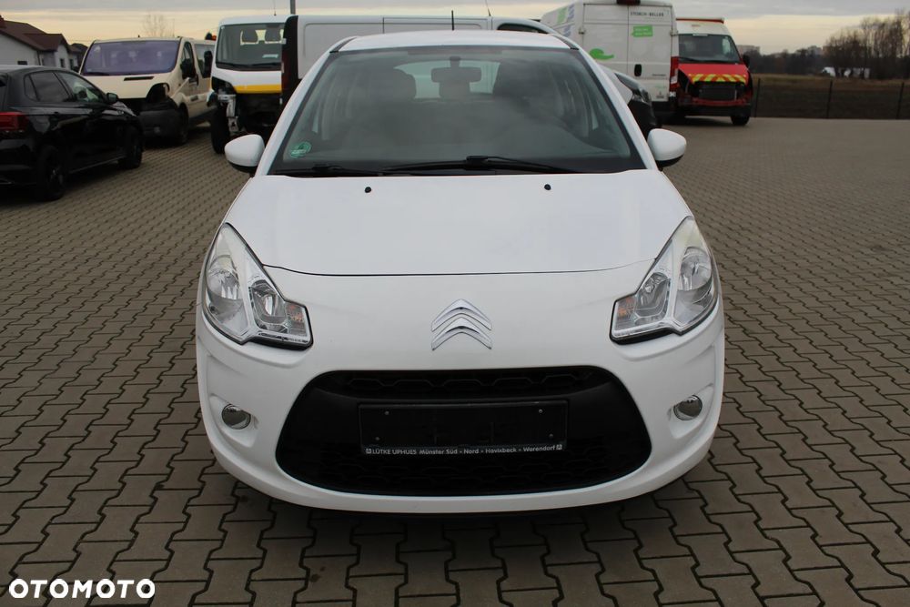 Citroën C3 1.2 PureTech Selection - 2