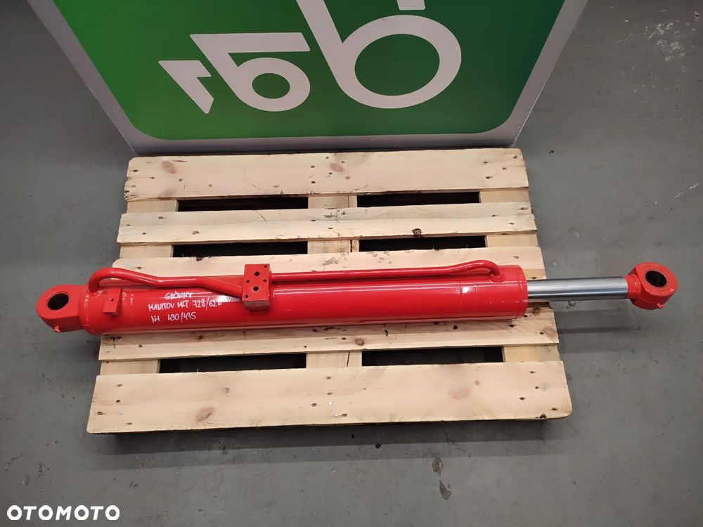 Siłownik główny podnoszenia ramienia Manitou MLT - 5