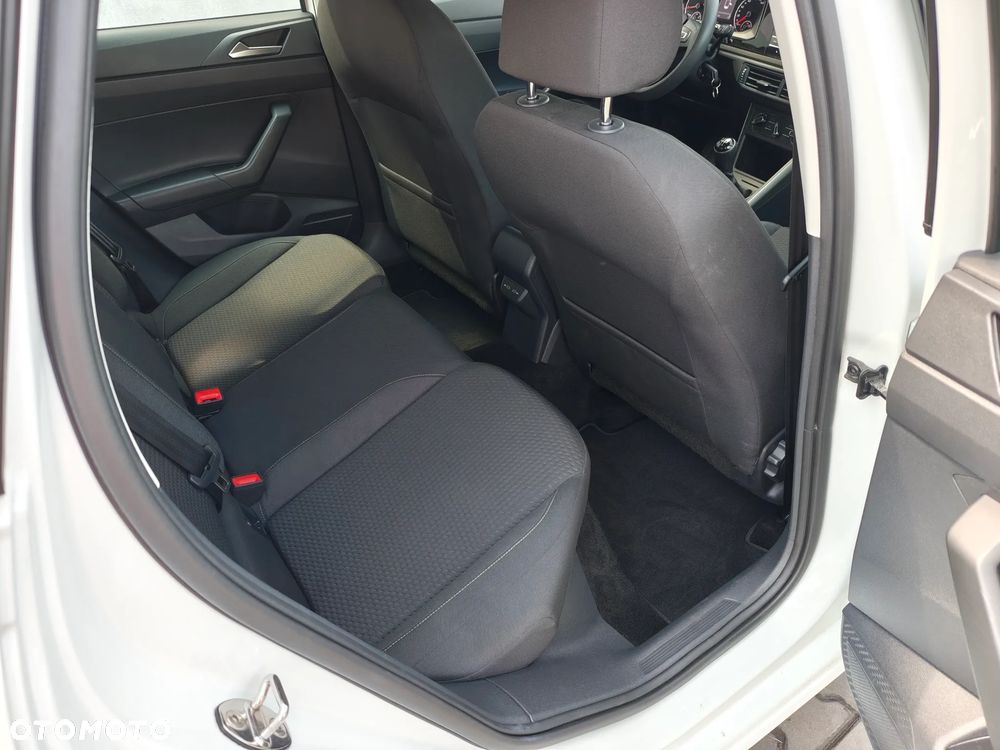 Volkswagen Polo 1.0 JOIN - 13