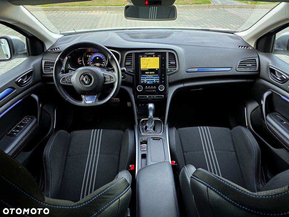 Renault Megane - 13