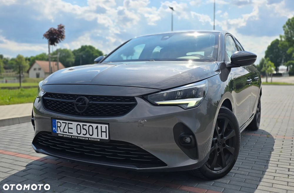 Opel Corsa 1.2 Elegance S&S - 2