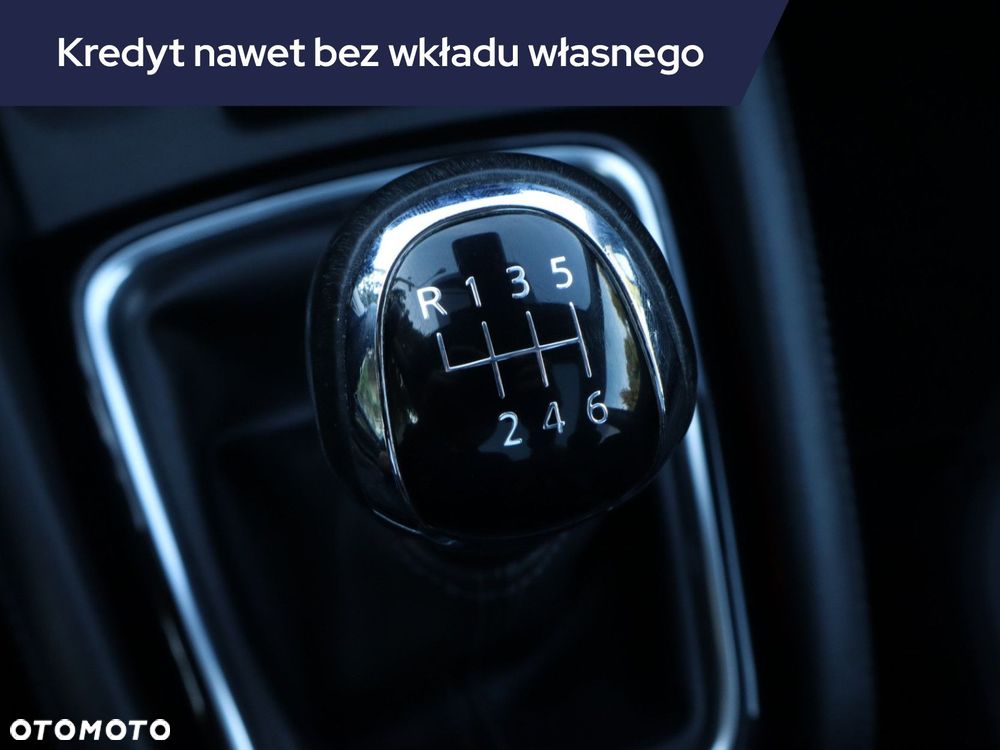 Nissan Qashqai - 19