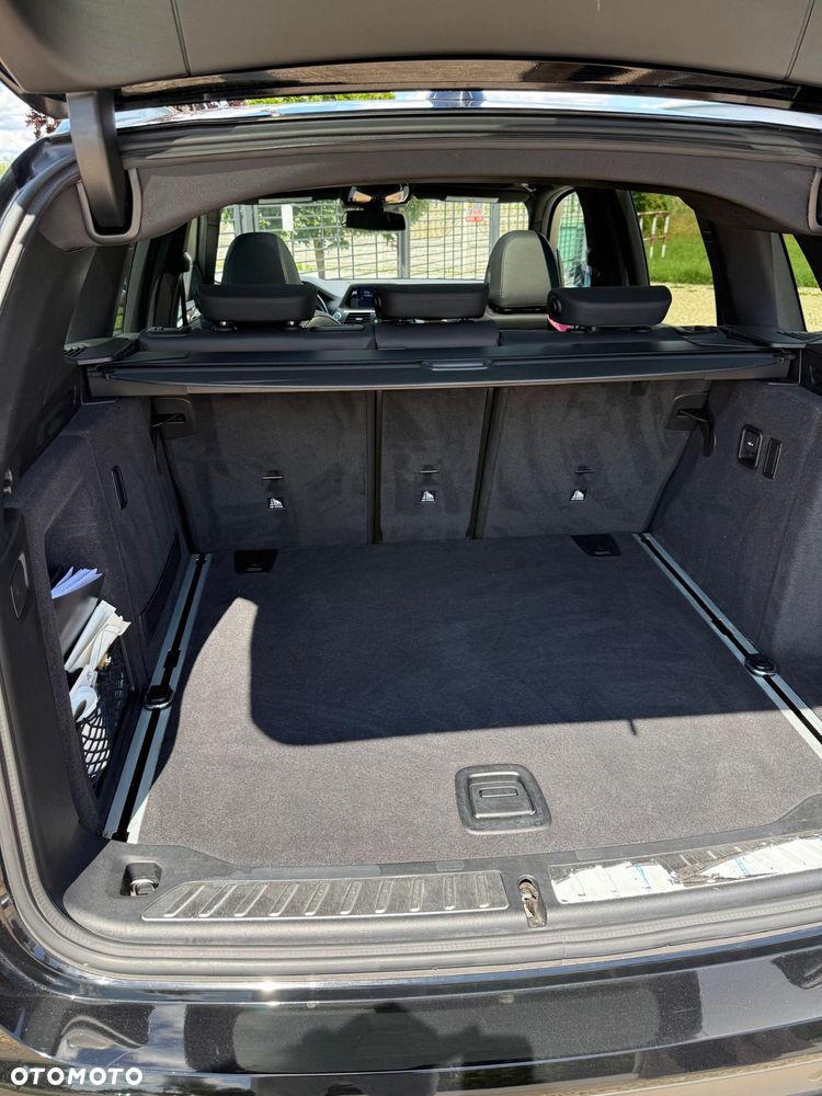 BMW X3 - 31