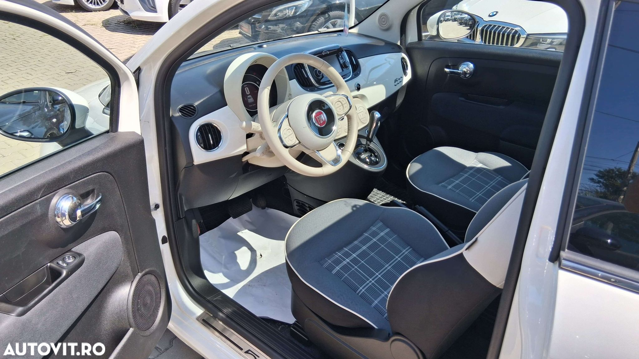 Fiat 500 - 8