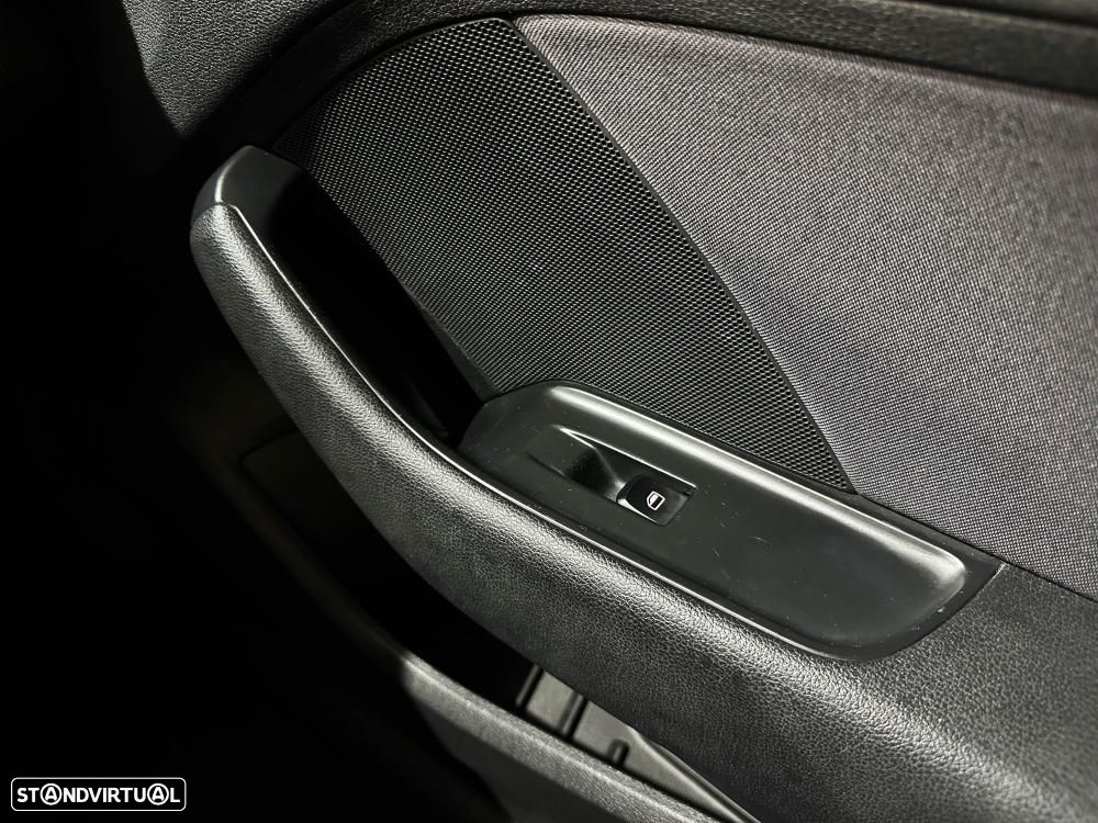 Audi A3 Sportback - 31
