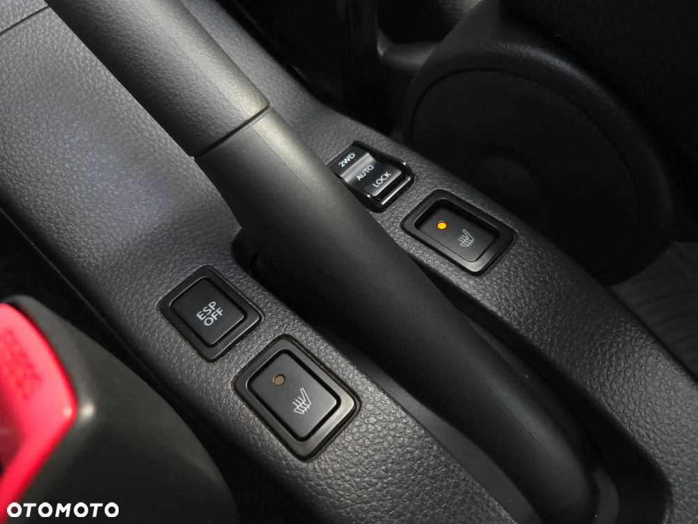 Suzuki SX4 1.6 VVT 4x4 Style - 33