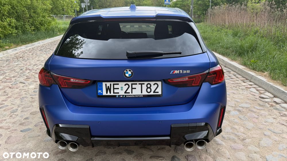 BMW 1M ver-m135i-xdrive - 3